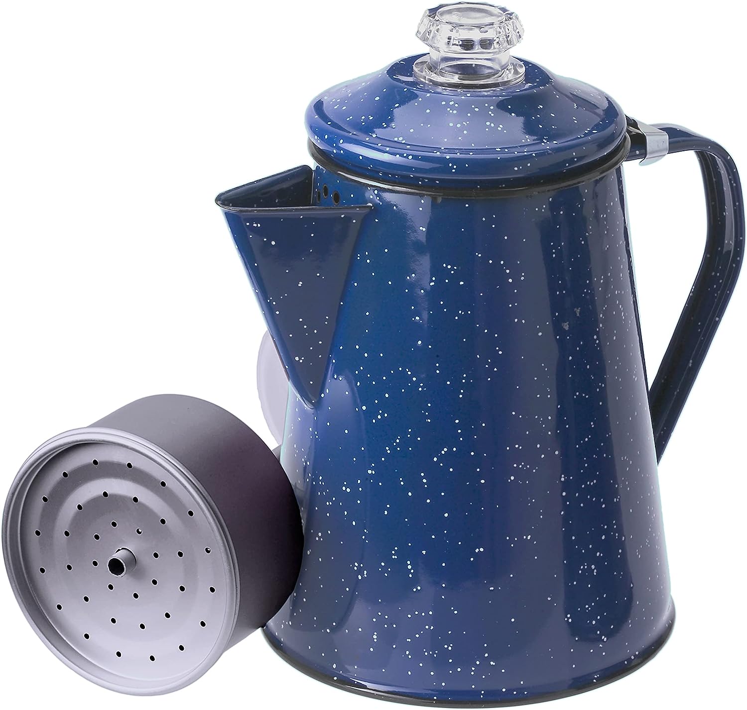 GSI Outdoors Percolator Coffee Pot - Best Camper Coffee Maker